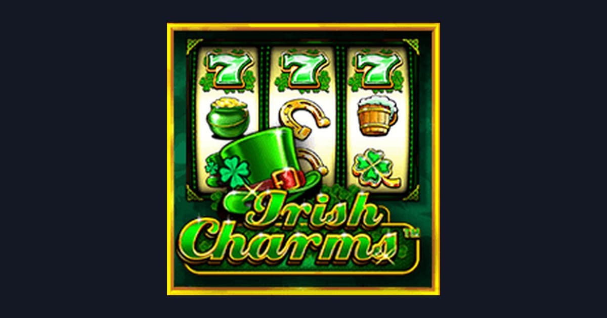 Mengenal Irish Charms: Fitur Menarik & Tingkat Volatilitas Slot Pragmatic Play