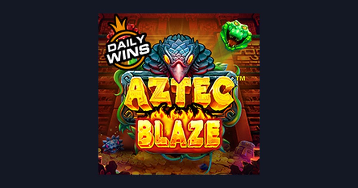 Menjelajah Aztec Blaze: Link Slot Gacor dengan Peluang Menarik