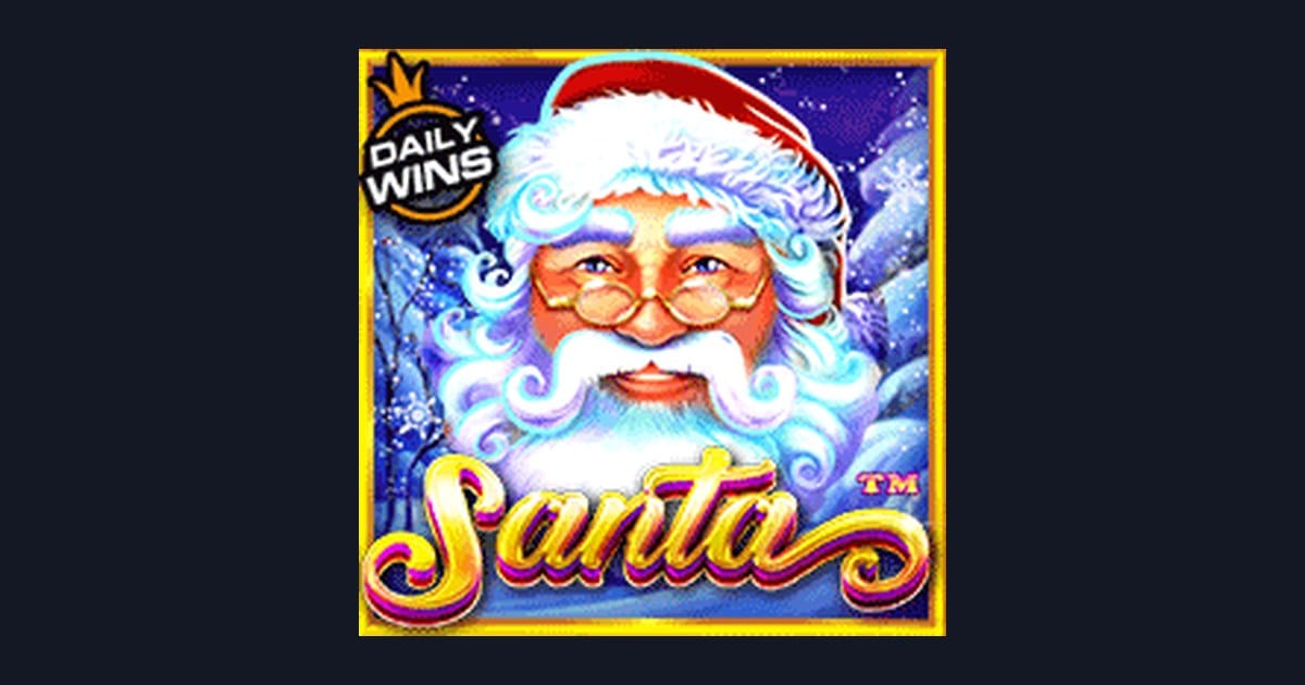 Nikmati Bonus New Member dan Menang Maksimal di Slot Santa Pragmatic Play