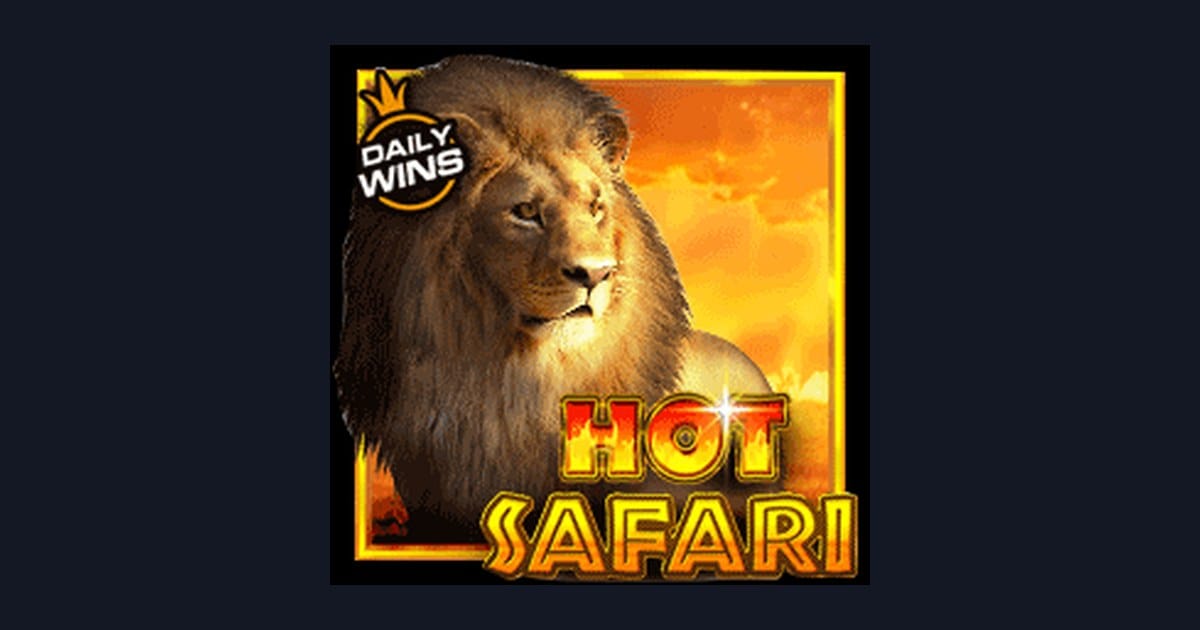 Nikmati Hot Safari dengan Deposit Pulsa Tanpa Potongan yang Praktis