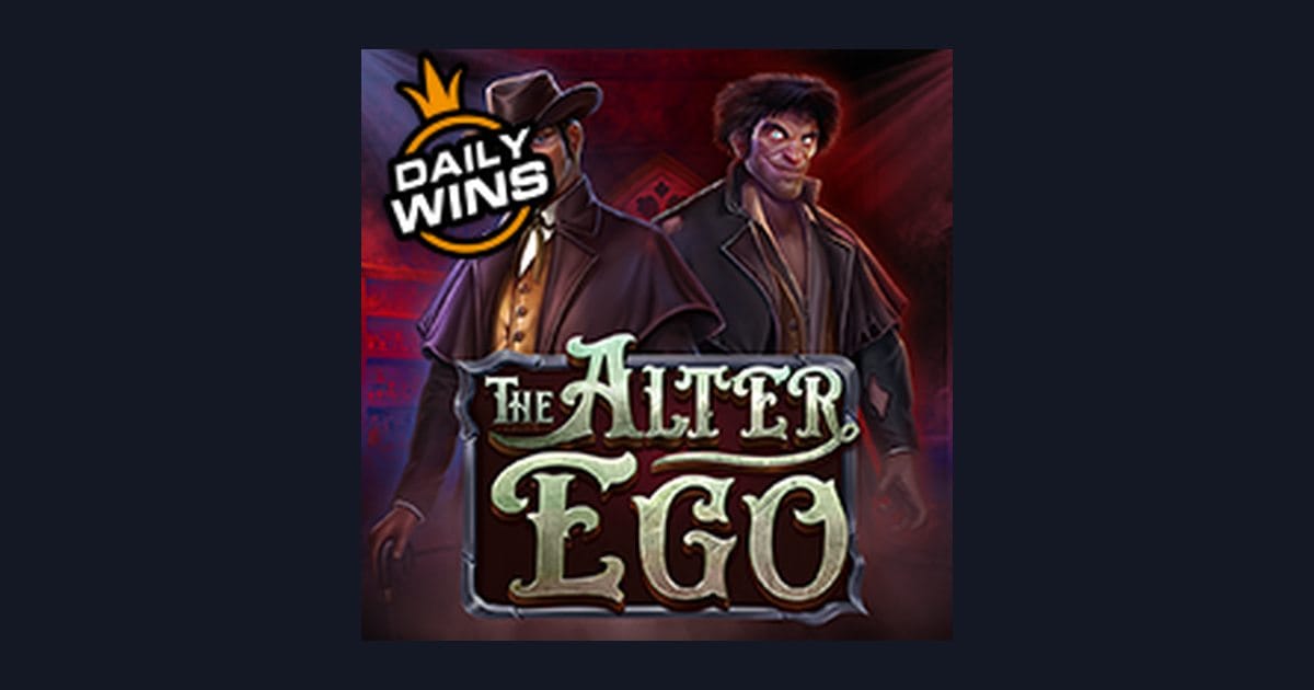 Nikmati Sensasi The Alter Ego dengan Deposit Dana OVO Gopay Mudah