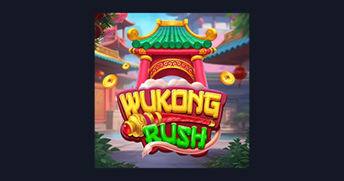 Nikmati Serunya Wukong Rush dengan Modal Depo 5 Ribu, Slot Minim Kekalahan