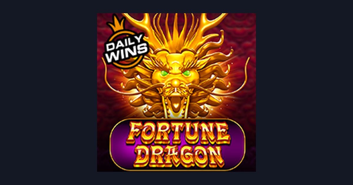 Rahasia Freespin & Scatter Hoki di Slot Fortune Dragon Pragmatic Play