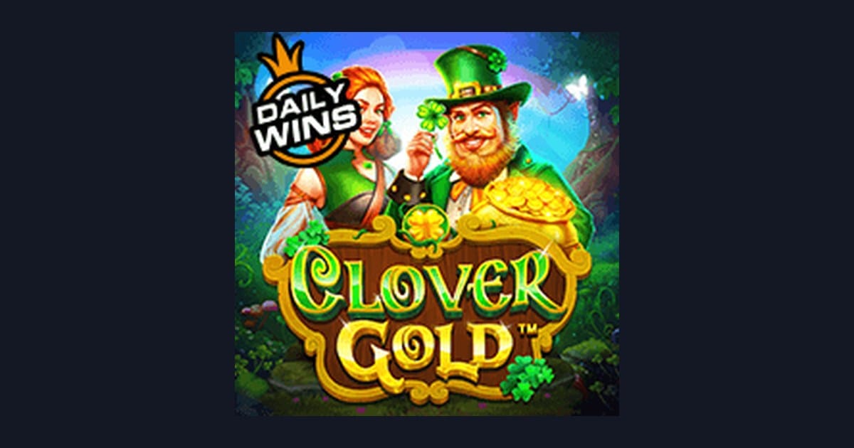 Rahasia Menang Mudah di Slot Gacor Clover Gold dari Pragmatic Play