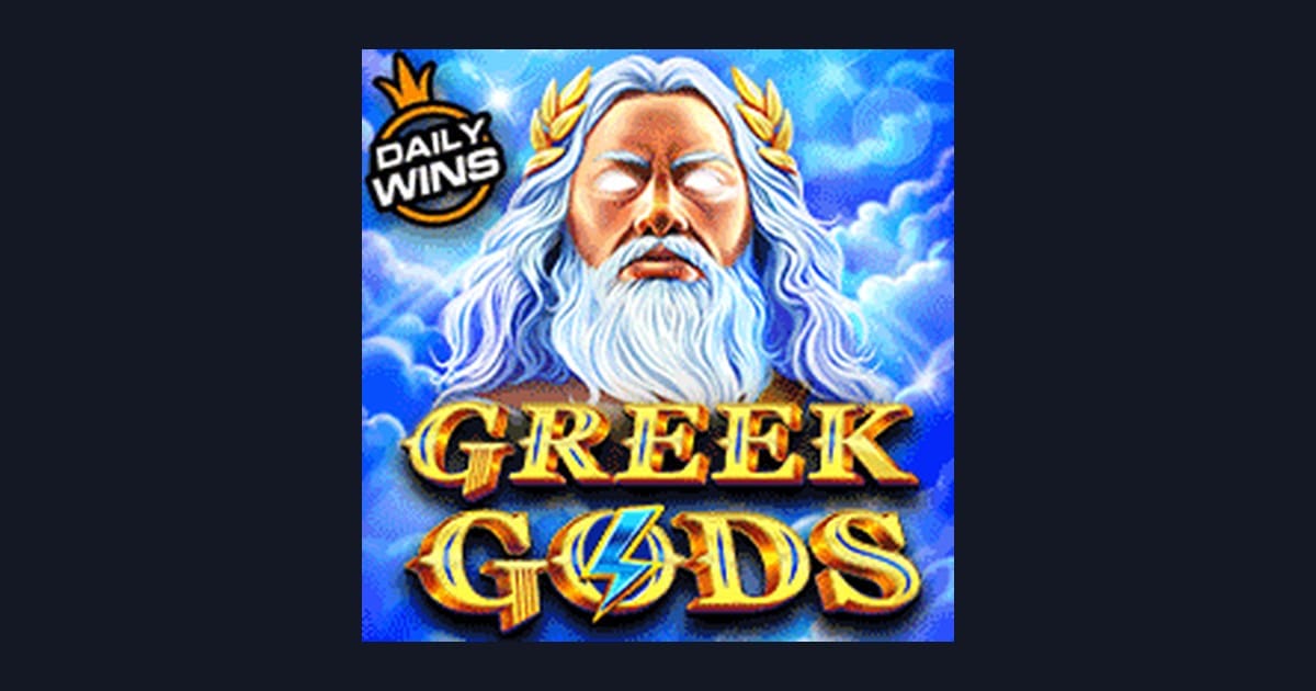 Rahasia Menang Slot Gacor Greek Gods dari Pragmatic Play