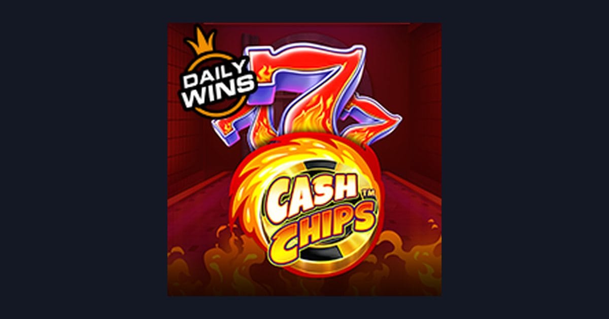 Rahasia Menang Slot Gacor Hari Ini dengan Cash Chips dari Pragmatic Play