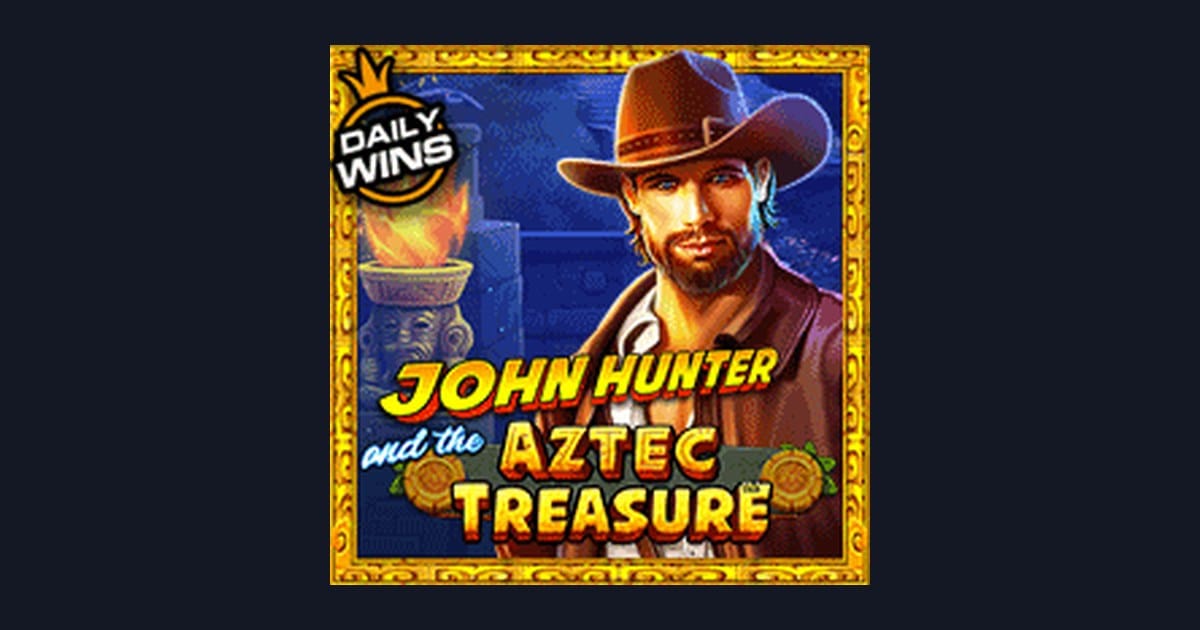 Rahasia Menang Slot Gacor John Hunter Aztec Treasure dengan Tips Anti Rungkad