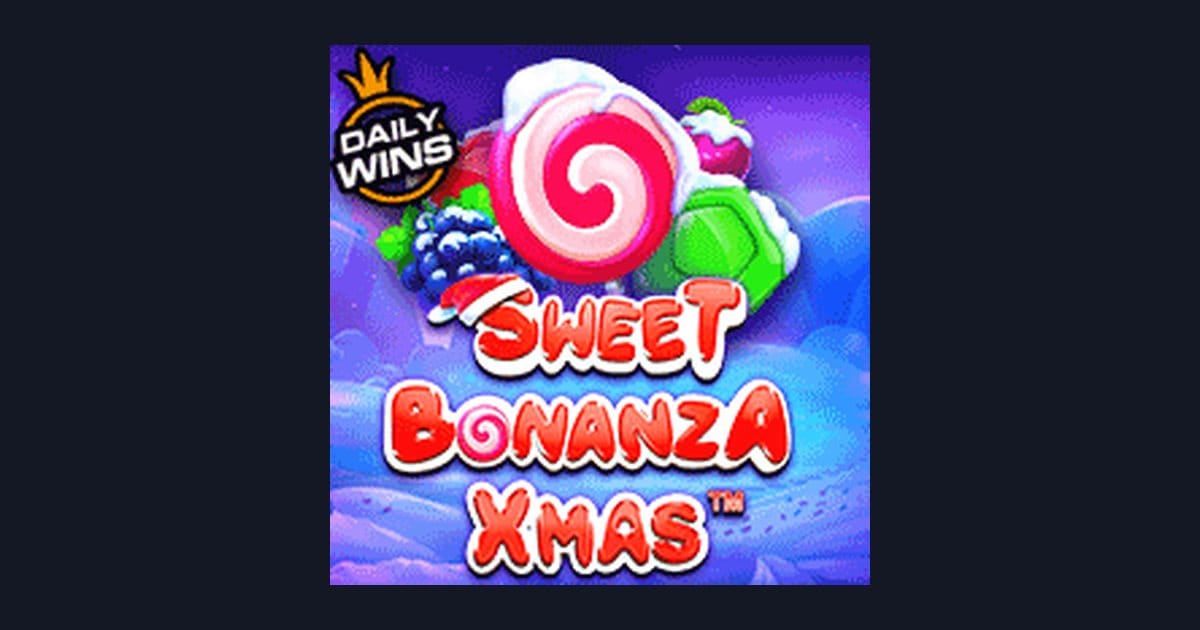 Rahasia Menang Sweet Bonanza Xmas Slot Gacor Hari Ini