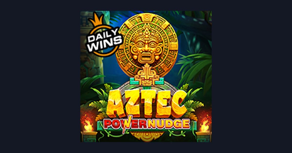 Rahasia Pola Spin Gacor di Slot Aztec Powernudge dari Pragmatic Play