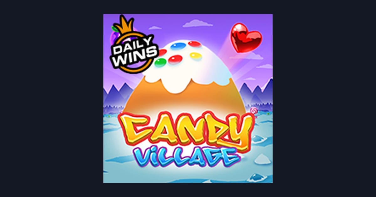 Rahasia Slot Anti Rungkad dari Candy Village Pragmatic Play