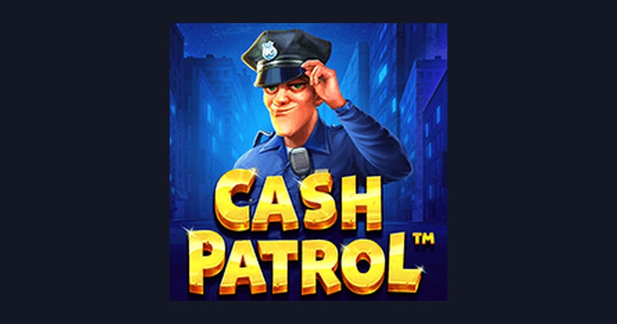 Rahasia Slot Gacor Cash Patrol dari Pragmatic Play untuk Menang Mudah