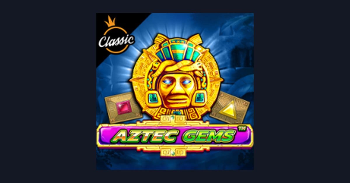 Rahasia Slot Gacor Hari Ini dengan Aztec Gems dari Pragmatic Play