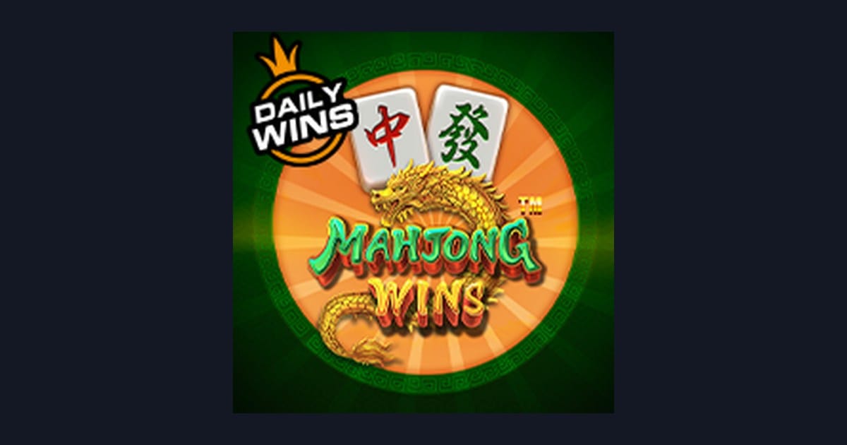 Rahasia Slot Maxwin Mahjong Wins untuk Slot Minim Kekalahan