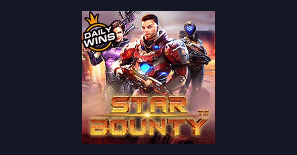 Raih Bonus New Member dan Menang Maksimal di Slot Star Bounty