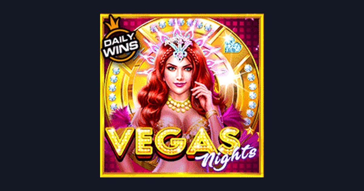 Raih Bonus New Member dan Menang di Slot Vegas Nights dari Pragmatic Play
