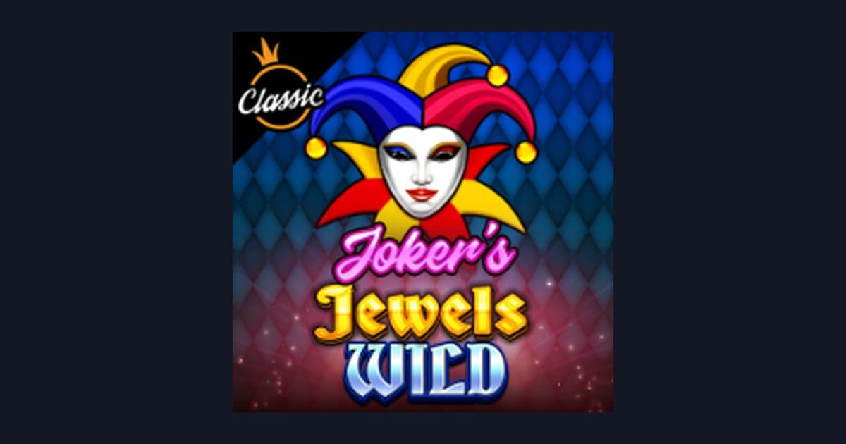 Raih Jam Gacor Terbaru dengan Slot Jokers Jewels Wild dari Pragmatic Play