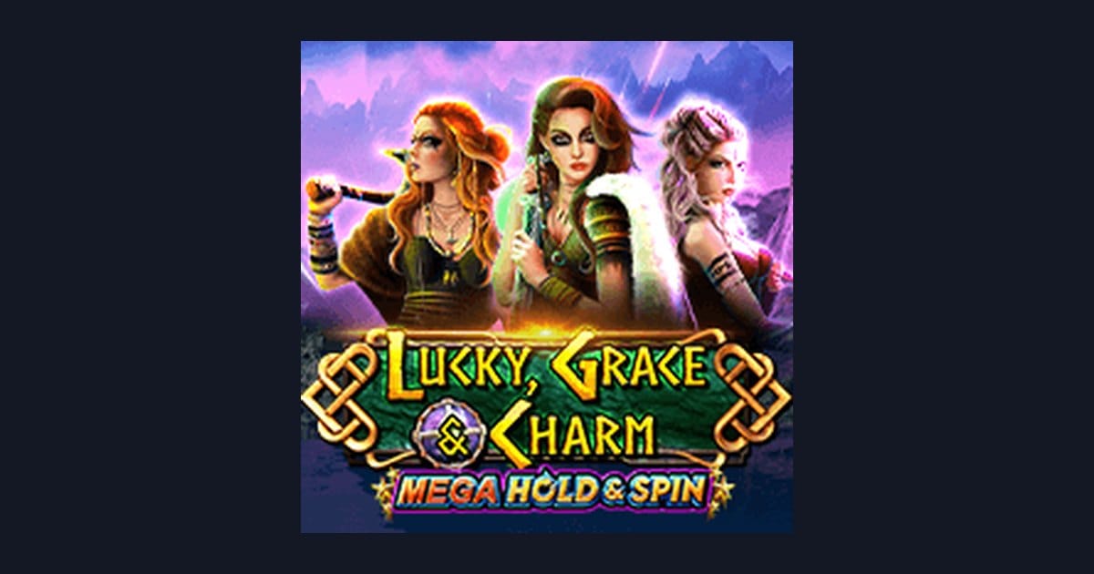 Raih Kemenangan Maksimal dengan Slot Gacor Hari Ini Lucky Grace and Charm