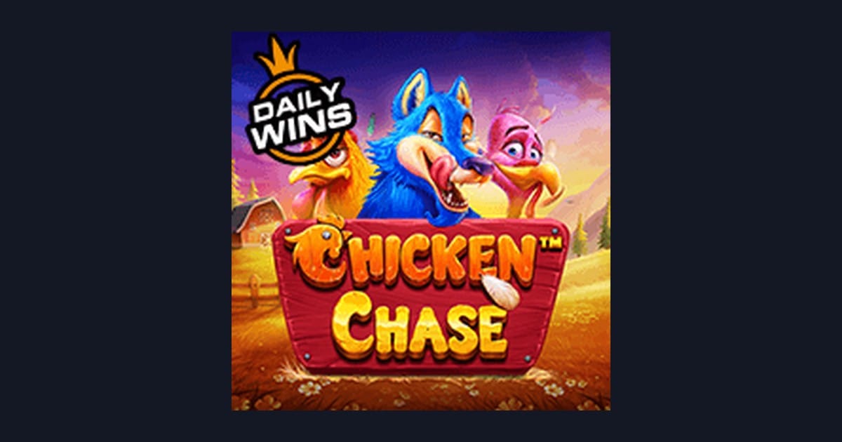 Raih Untung Maksimal dengan Chicken Chase dan Deposit Pulsa Tanpa Potongan