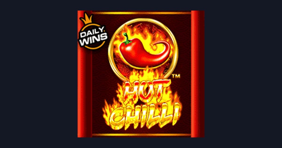Trik Auto Maxwin Hot Chilli: Rahasia Main Slot Anti Rungkad Paling Ampuh