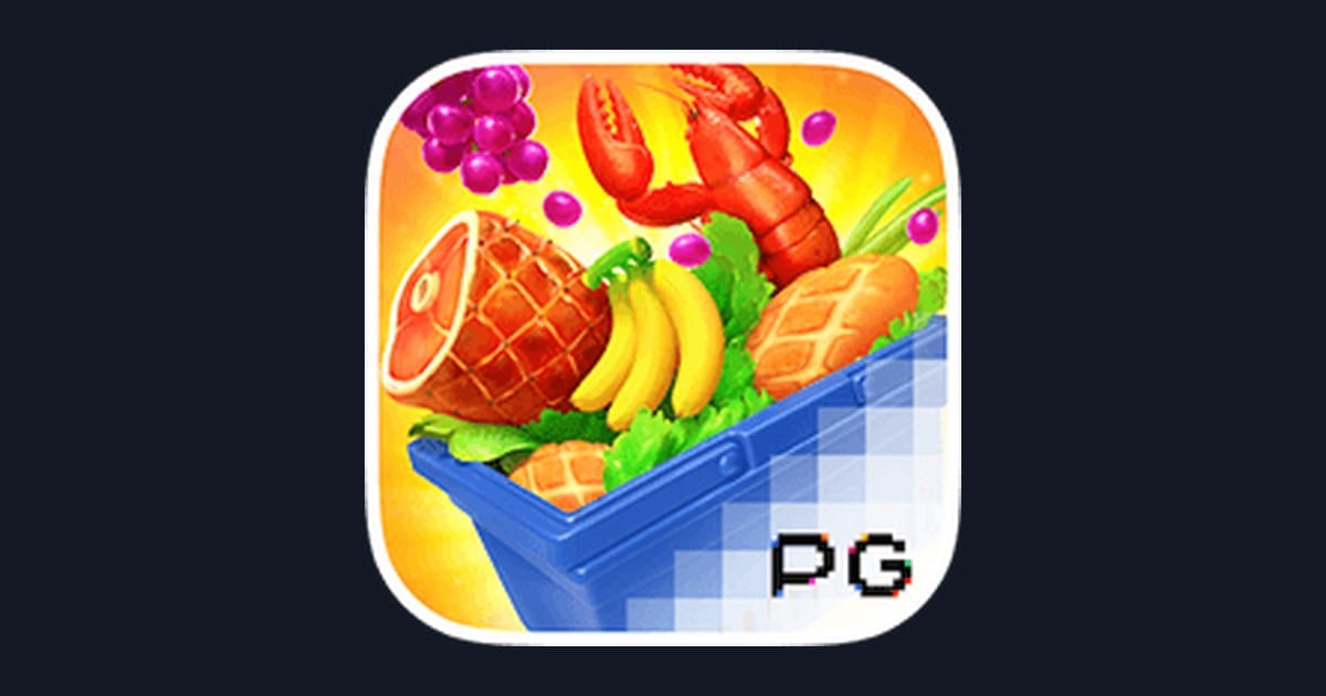 Ulasan Jujur & Demo Slot Supermarket Spree dari PG Soft