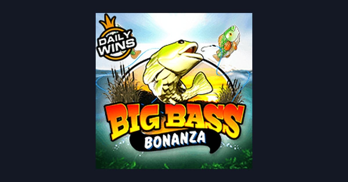 Big Bass Bonanza: Strategi Modal Receh untuk Slot Minim Kekalahan