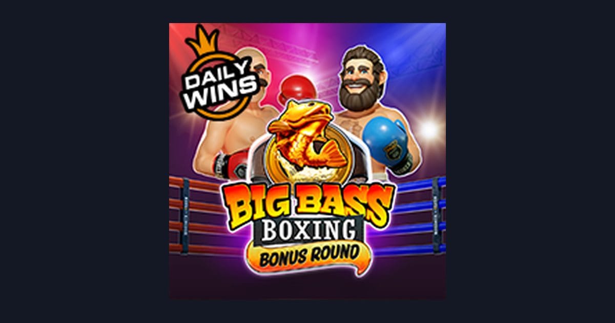 Big Bass Boxing Bonus Round Jam Gacor Terbaru & Tips Anti Rungkad