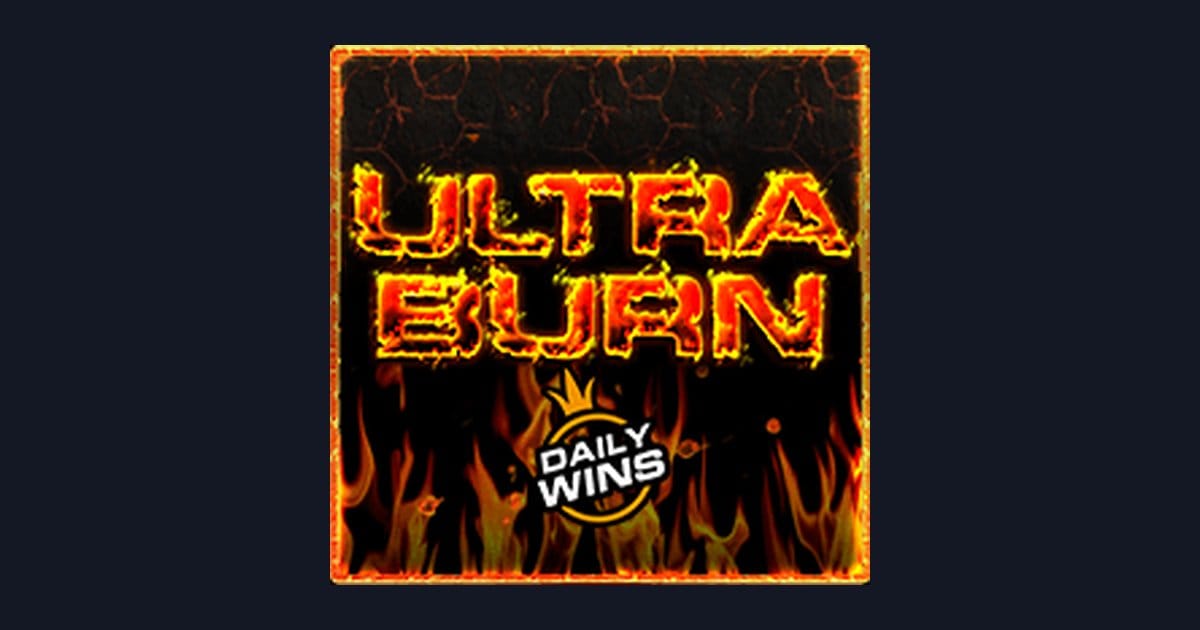 Bocoran RTP Hari Ini dan Strategi Jitu Bermain Ultra Burn dari Pragmatic Play