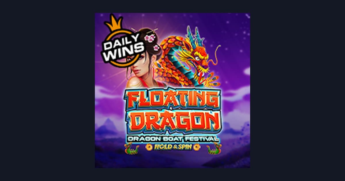Cara Daftar & Login Gampang Main Floating Dragon Boat Festival dengan Strategi Minim Kekalahan