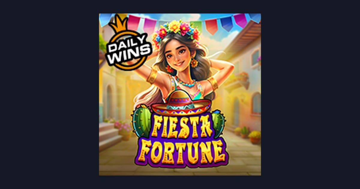 Cara Menang Mudah di Fiesta Fortune untuk Pemula Slot Online