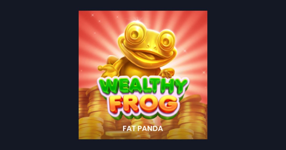 Cara Mudah Daftar & Login untuk Main Wealthy Frog Slot Pragmatic Play