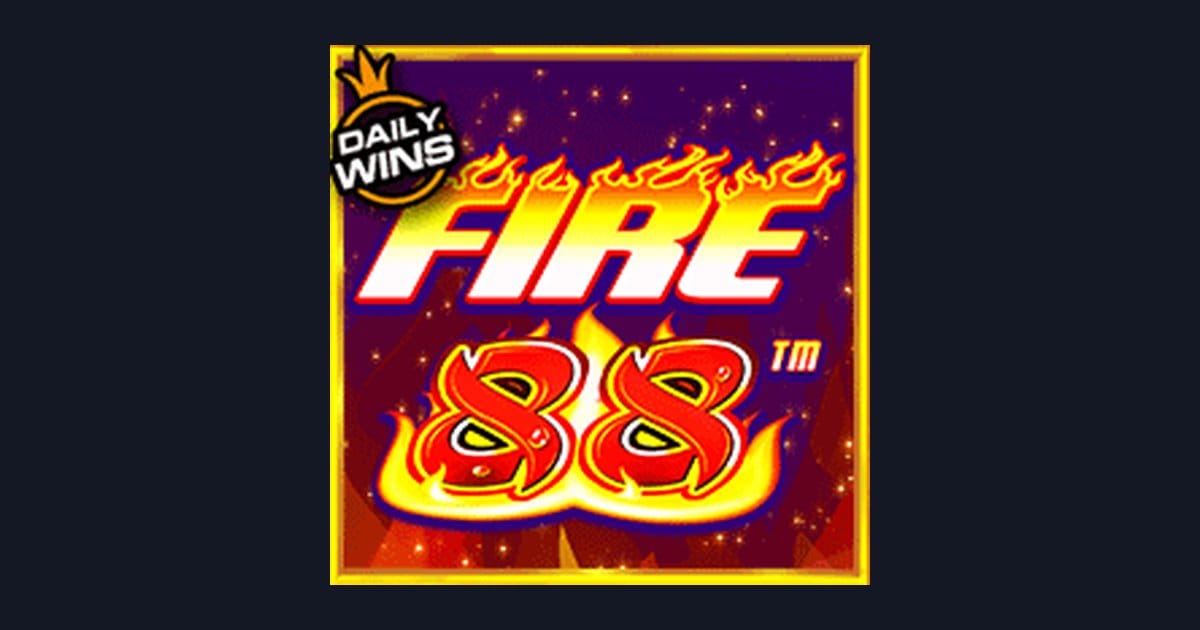 Fire 88: Info RTP Live Tertinggi dan Strategi Main Anti Rungkad