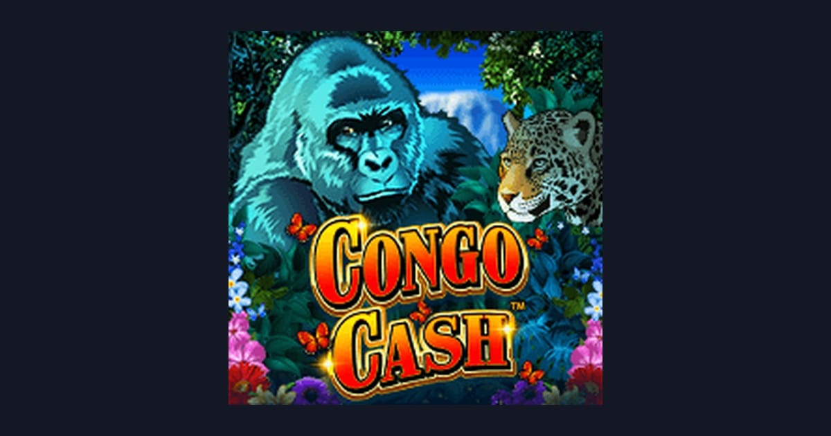 Jam Gacor Terbaru Congo Cash: Strategi Main Slot Minim Kekalahan