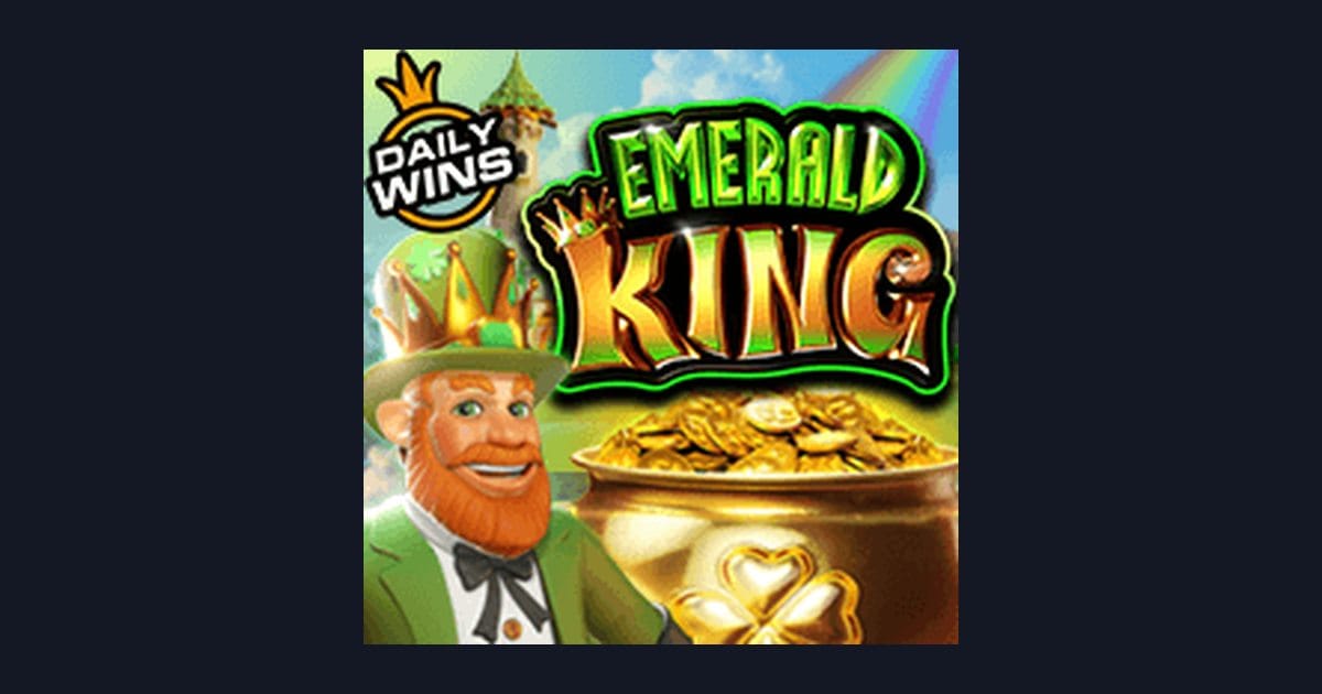 Jam Gacor Terbaru Emerald King: Rahasia Menang Slot Minim Kekalahan