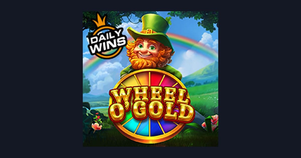 Jelajahi Sensasi Wheel Ogold di Situs Slot Terpercaya LTE4D