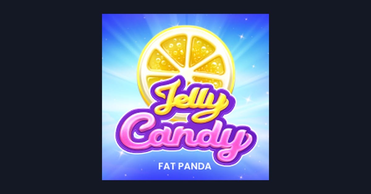 Jelly Candy: Rahasia Modal Receh Bikin Cuan di Slot Seru