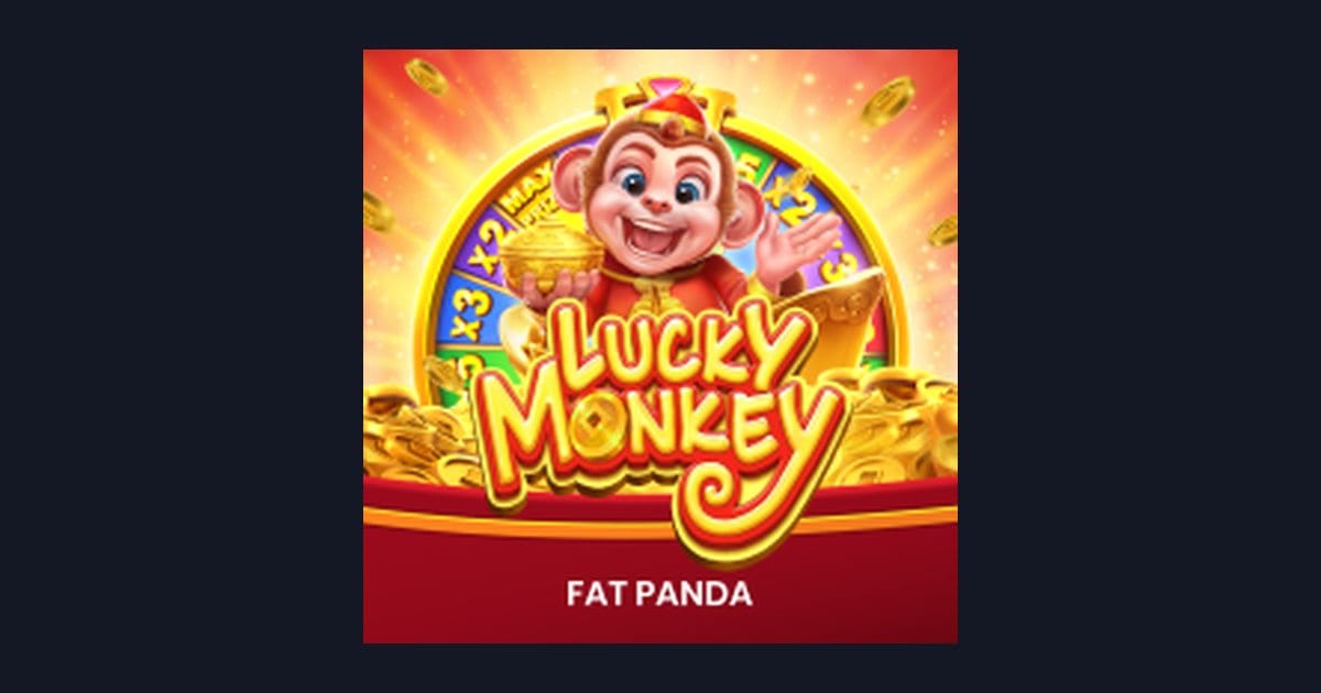 Lucky Monkey dan Info RTP Live Tertinggi untuk Slot Minim Kekalahan