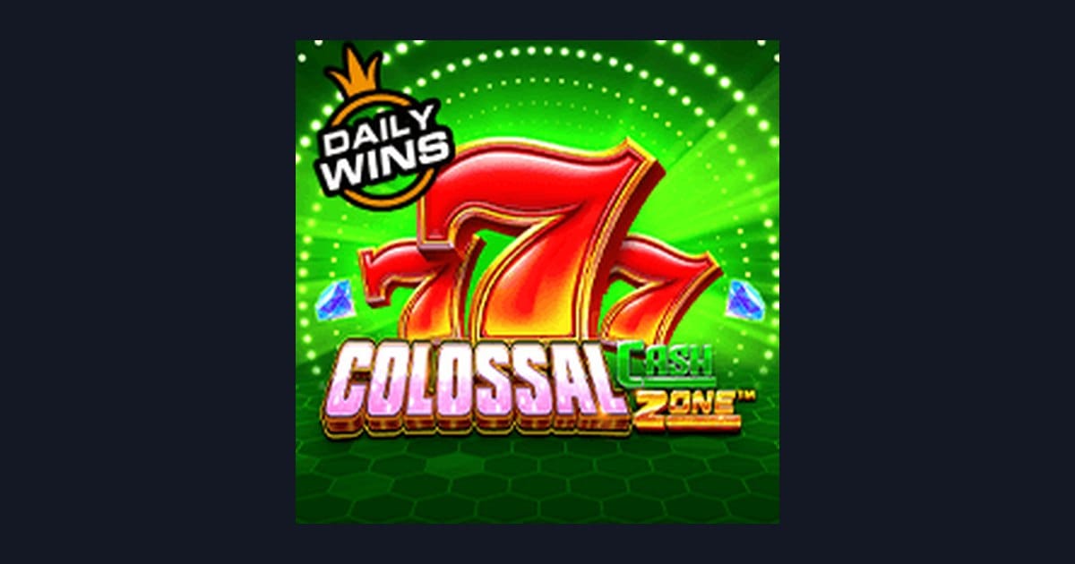 Main Colossal Cash Zone dengan Deposit 5 Ribu: Cara Cerdas Menang Slot