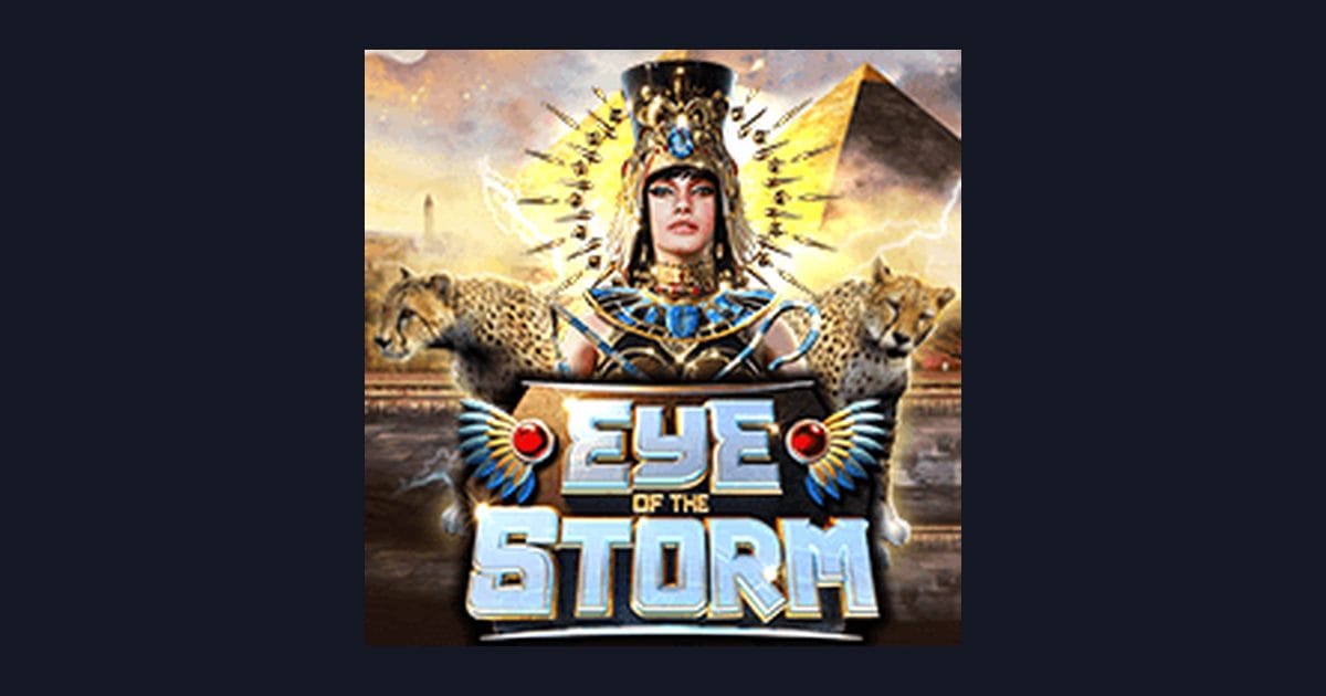 Main Eye of the Storm dengan Deposit Pulsa Tanpa Potongan, Coba Tips Anti Rungkad Ini!