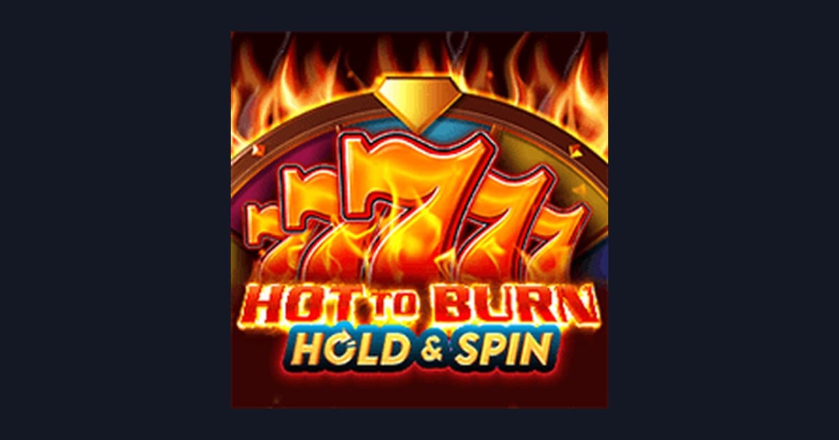 Main Hot To Burn Hold and Spin dengan Deposit Dana OVO GoPay Mudah dan Seru