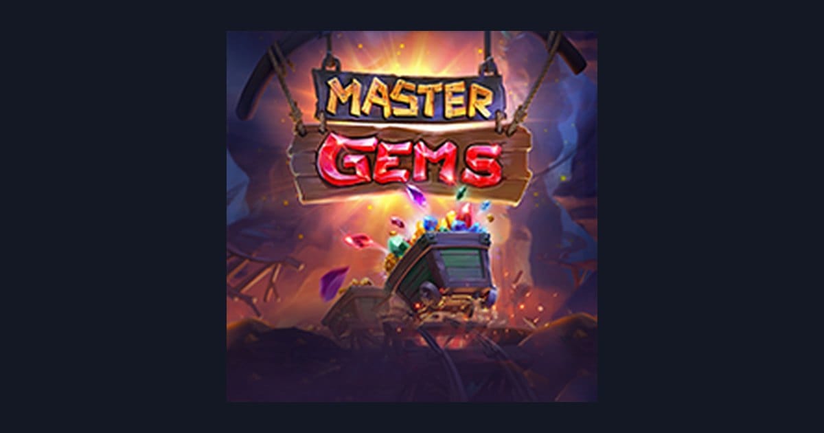 Master Gems Slot: Sensasi Menang dengan Modal Depo 5 Ribu