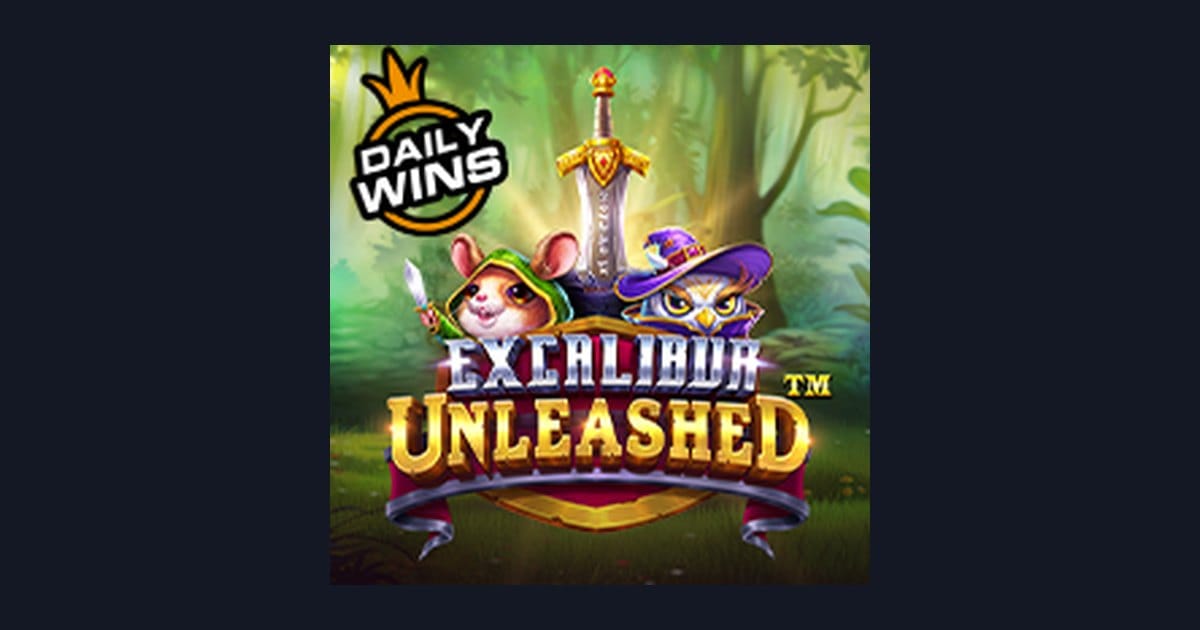 Mengenal Excalibur Unleashed dan Info RTP Live Tertinggi Slot Pragmatic Play