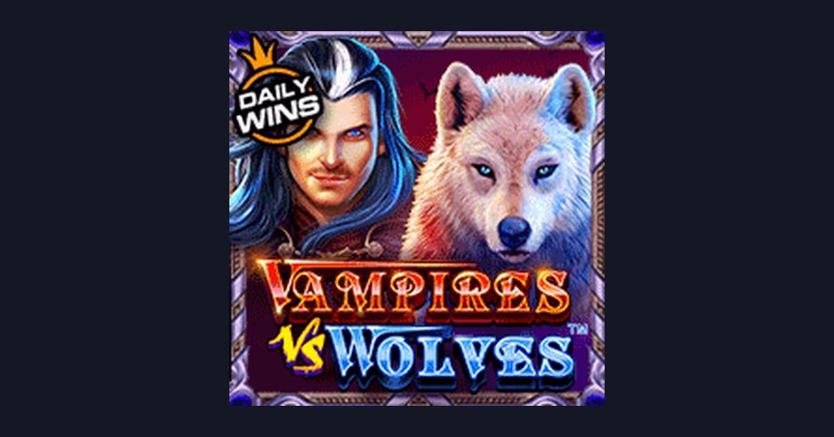Mengenal Fitur & Tingkat Volatilitas Slot Vampires vs Wolves dari Pragmatic Play
