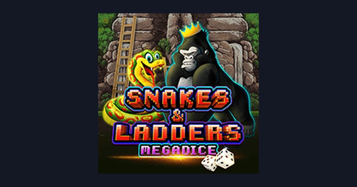 Mengenal Snakes and Ladders Megadice: Fitur Seru & Tingkat Volatilitasnya