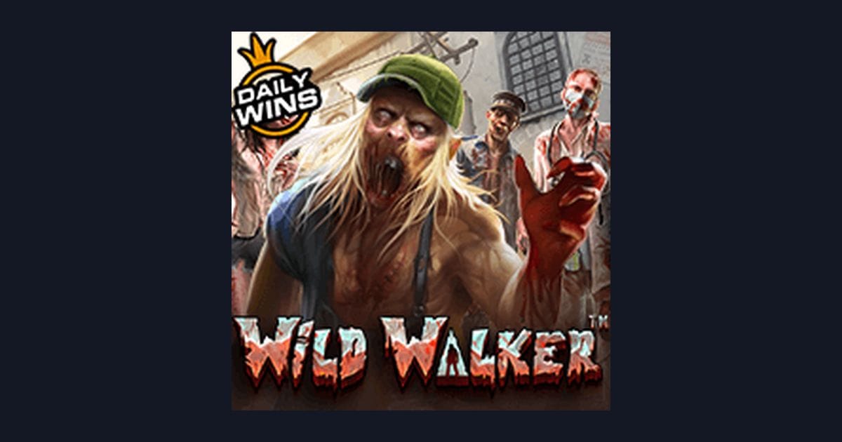 Mengenal Wild Walker, Slot Anti Rungkad dengan Gameplay Menarik