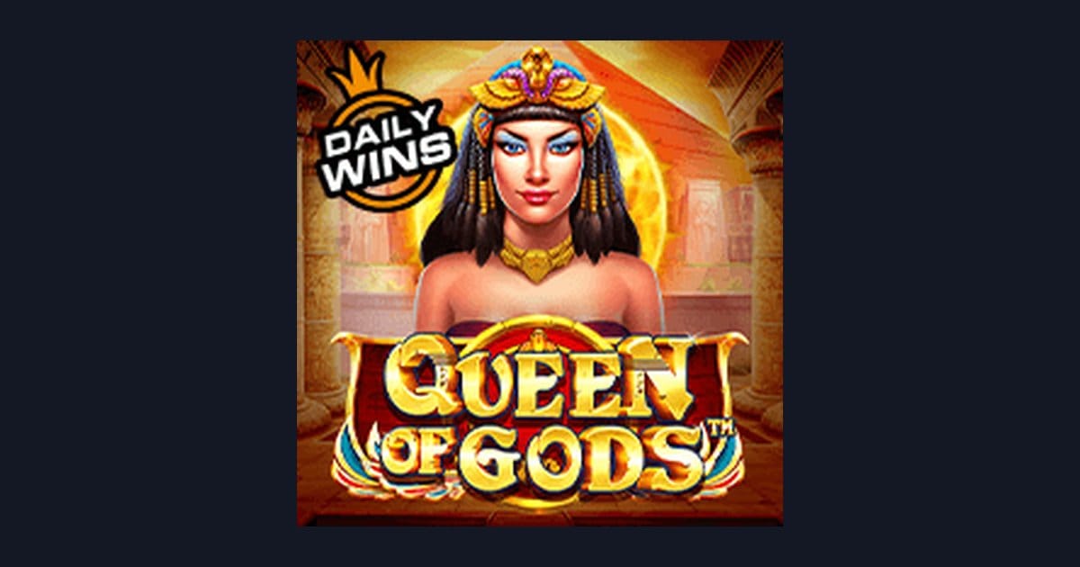 Mengungkap Pola Spin Gacor di Slot Queen of Gods dari Pragmatic Play