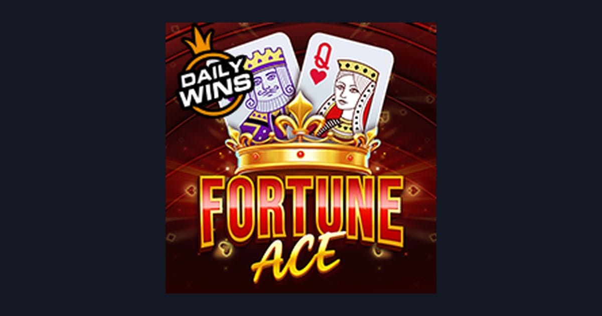 Modal Receh Cuan Maksimal dengan Slot Fortune Ace dari Pragmatic Play