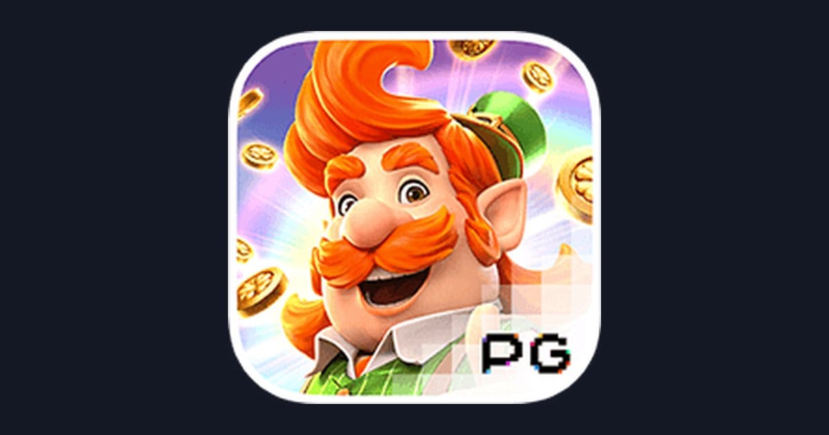 Mudah Daftar & Login Leprechaun Riches, Slot Seru dengan Peluang Minim Kekalahan