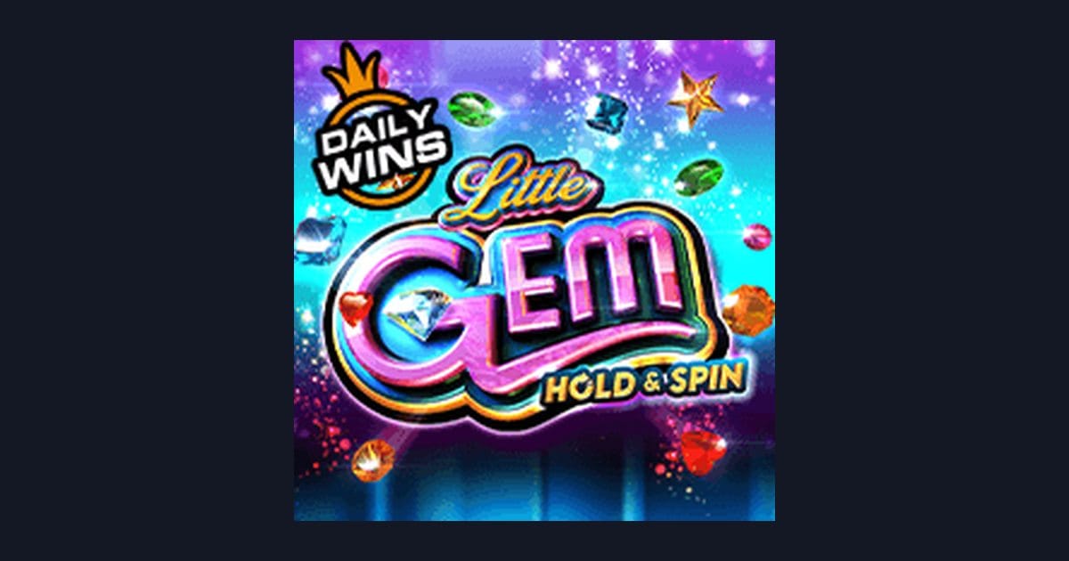 Nikmati Serunya Little Gem dengan Deposit Pulsa Tanpa Potongan