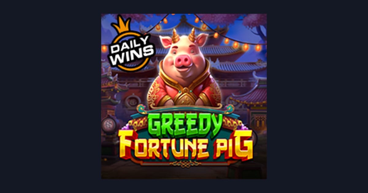 Rahasia Greedy Fortune Pig, Slot Anti Rungkad Favorit Pemain Pragmatic Play