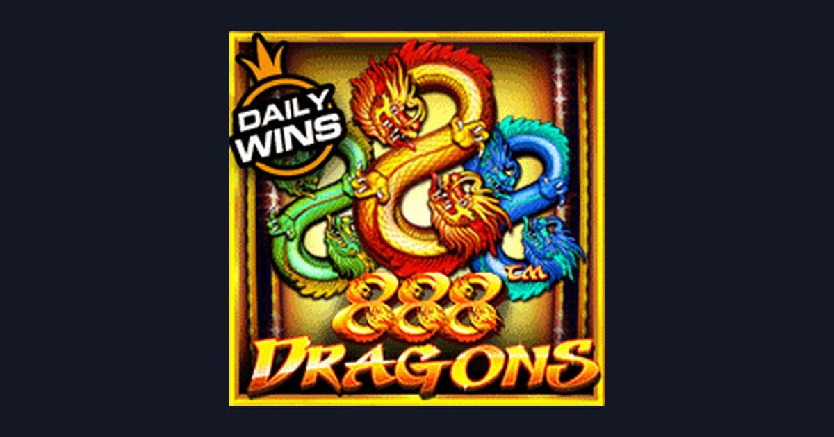 Rahasia Menang Bonus New Member di Slot 888 Dragons dari Pragmatic Play